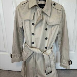 Trench Coat